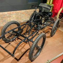 Hull, Streetlife Museum
