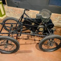 Hull, Streetlife Museum