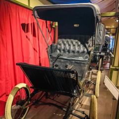 Hull, Streetlife Museum