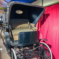 Hull, Streetlife Museum