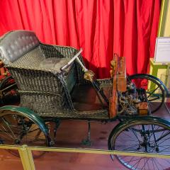 Hull, Streetlife Museum