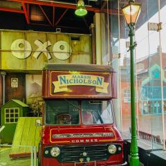 Hull, Streetlife Museum