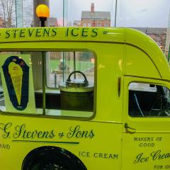Hull, Streetlife Museum