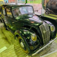 Hull, Streetlife Museum