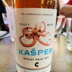Beer, Budva, Montenegro