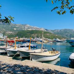 Budva, Montenegro