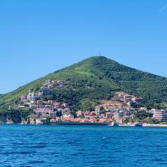 Budva, Montenegro