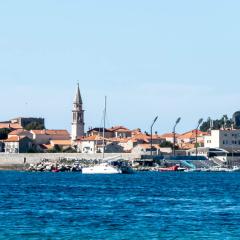 Budva, Montenegro