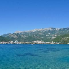 Budva, Montenegro
