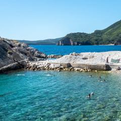 Budva, Montenegro