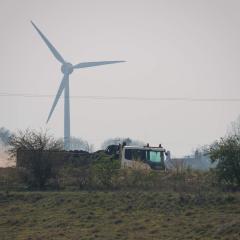 North Cave Wetlands, Yorkshire Wildlife Trust