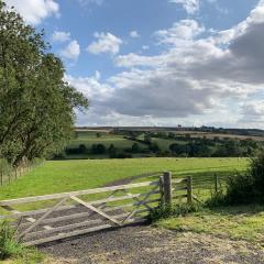 Cycling, Huggate, Millington, Nunburnholme, Pocklington Hills Circular, Warter, ebike