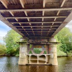 Bishopthorpe, Cycling, ebike