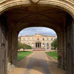 Bishopthorpe, Cycling, ebike