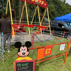 Cycling, Fangfest, ebike