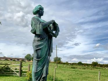 Hils Around Pocklington