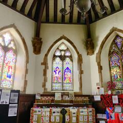 Cycling, Hills Around Pocklington, Huggate, Middleton on Wolds, North Dalton, Warter, ebike