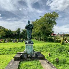 Cycling, Hills Around Pocklington, Huggate, Middleton on Wolds, North Dalton, Warter, ebike