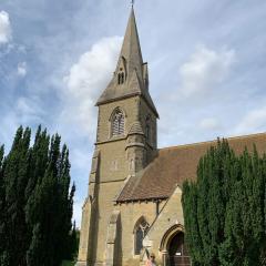 Cycling, Hills Around Pocklington, Huggate, Middleton on Wolds, North Dalton, Warter, ebike