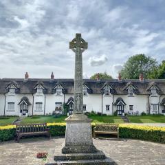Cycling, Hills Around Pocklington, Huggate, Middleton on Wolds, North Dalton, Warter, ebike