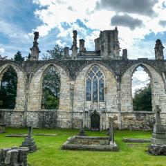 Cycling, Howden, Minster, ebike