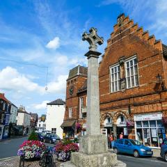 Cycling, Howden, ebike