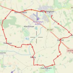 Cycling