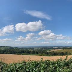 Cycling, Millington Pastures, Thixendale and Heart of the Wolds, ebike