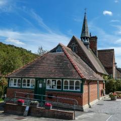 Cycling, Millington Pastures, Thixendale and Heart of the Wolds, ebike