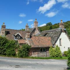 Cycling, Millington Pastures, Thixendale and Heart of the Wolds, ebike