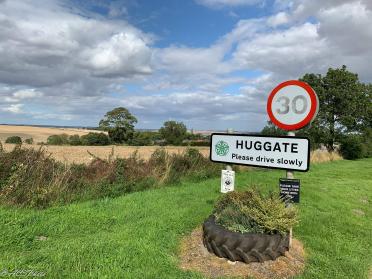Around Millington