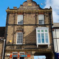 Driffield New Market