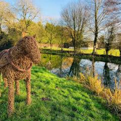 Canal, Pocklington