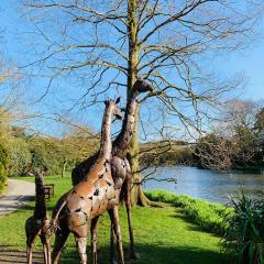 Burnby Hall Gardens