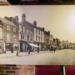 Old Pocklington, Sonali