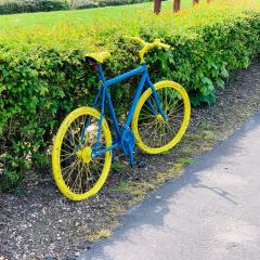 2019, Pocklington, Tour de Yorkshire