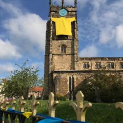 2019, Pocklington, Tour de Yorkshire