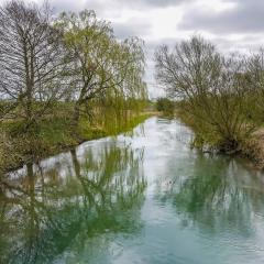Skerne Wetlands, Yorkshire Wildlife Trust