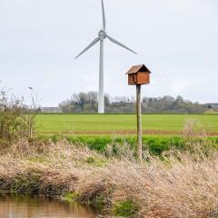 Skerne Wetlands, Yorkshire Wildlife Trust