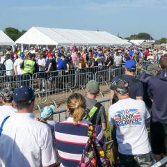 Bovington, TankFest