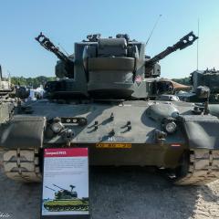 Bovington, TankFest