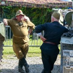 Bovington, TankFest