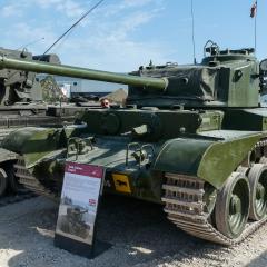 Bovington, TankFest