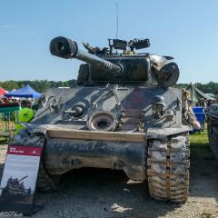 Bovington, TankFest