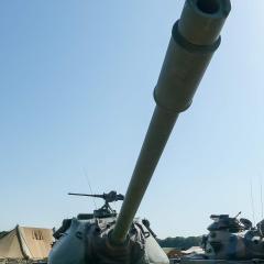 Bovington, TankFest