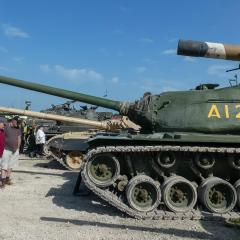 Bovington, TankFest