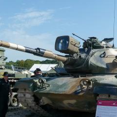 Bovington, TankFest