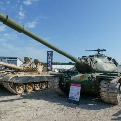 Bovington, TankFest