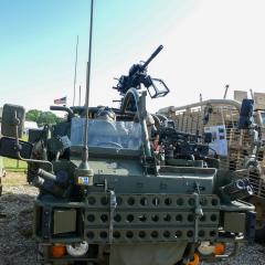 Bovington, TankFest