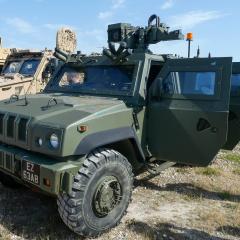 Bovington, TankFest